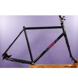 Crust Crust Evasion Frame