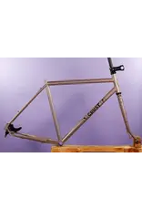 Crust Crust Evasion Frame