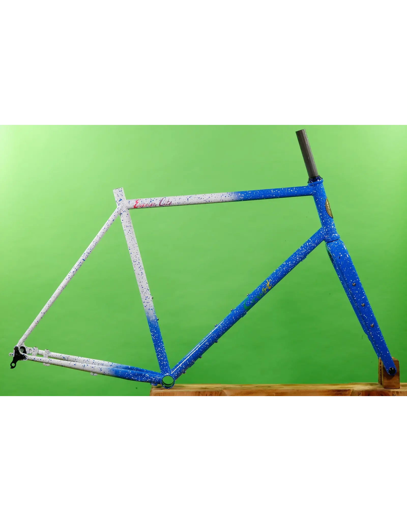 Crust Crust Evasion Lite Frame