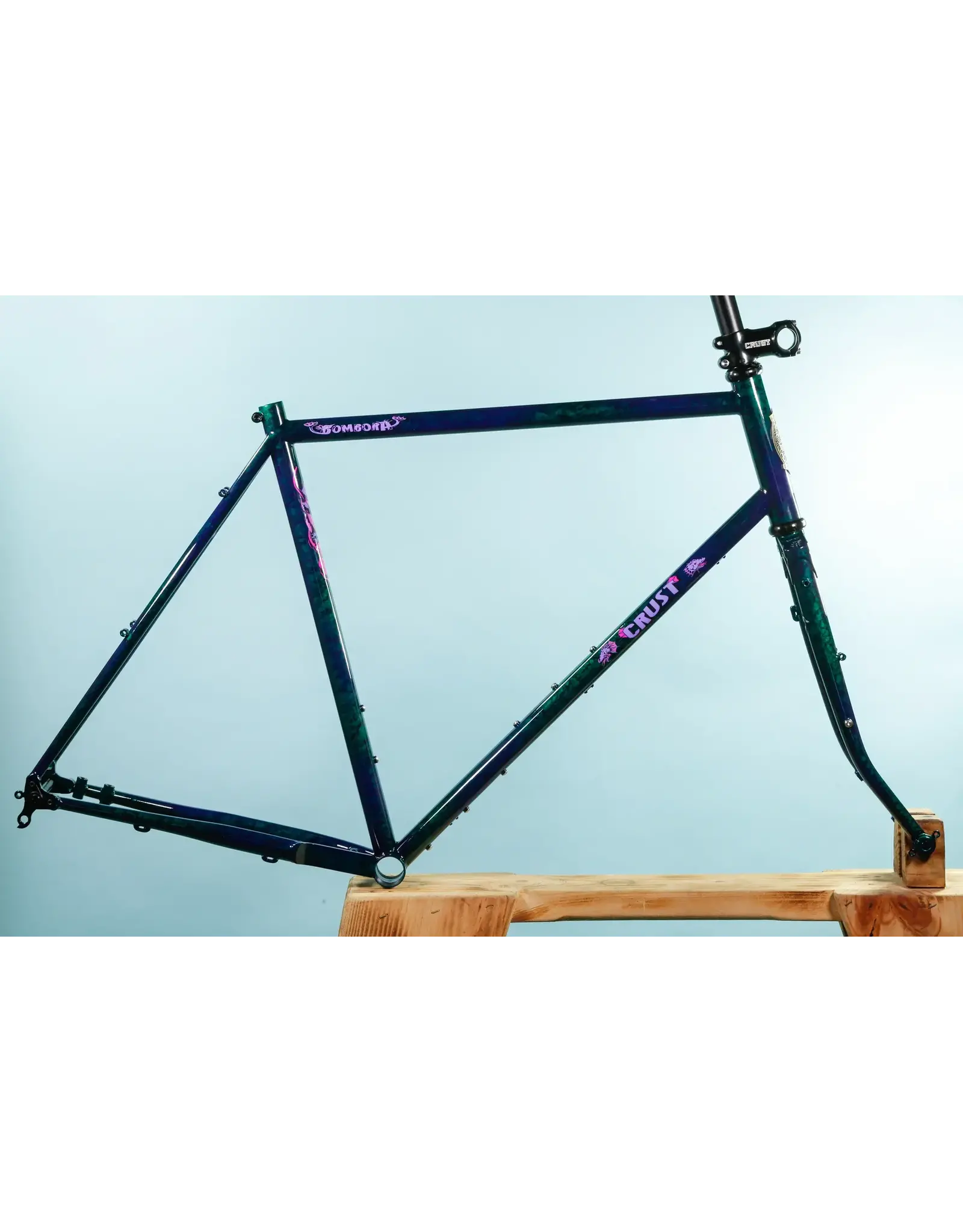Crust Crust Bombora Frame
