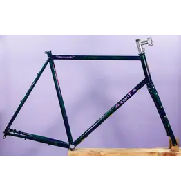 Crust Celos Bombora Frame