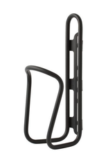 Widefoot Stout Cage Black