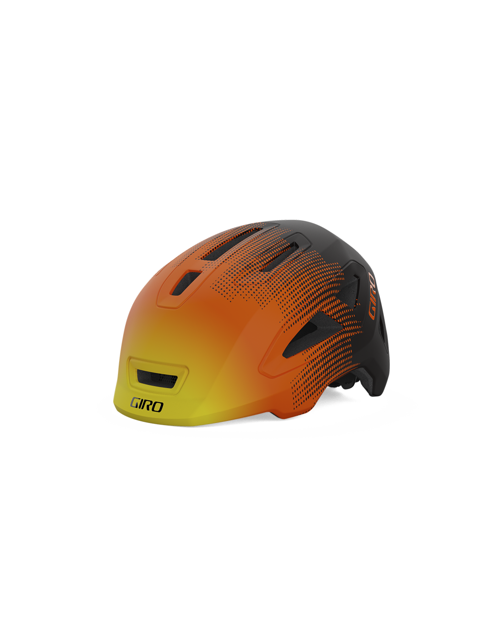 Giro Giro Scamp Helmet