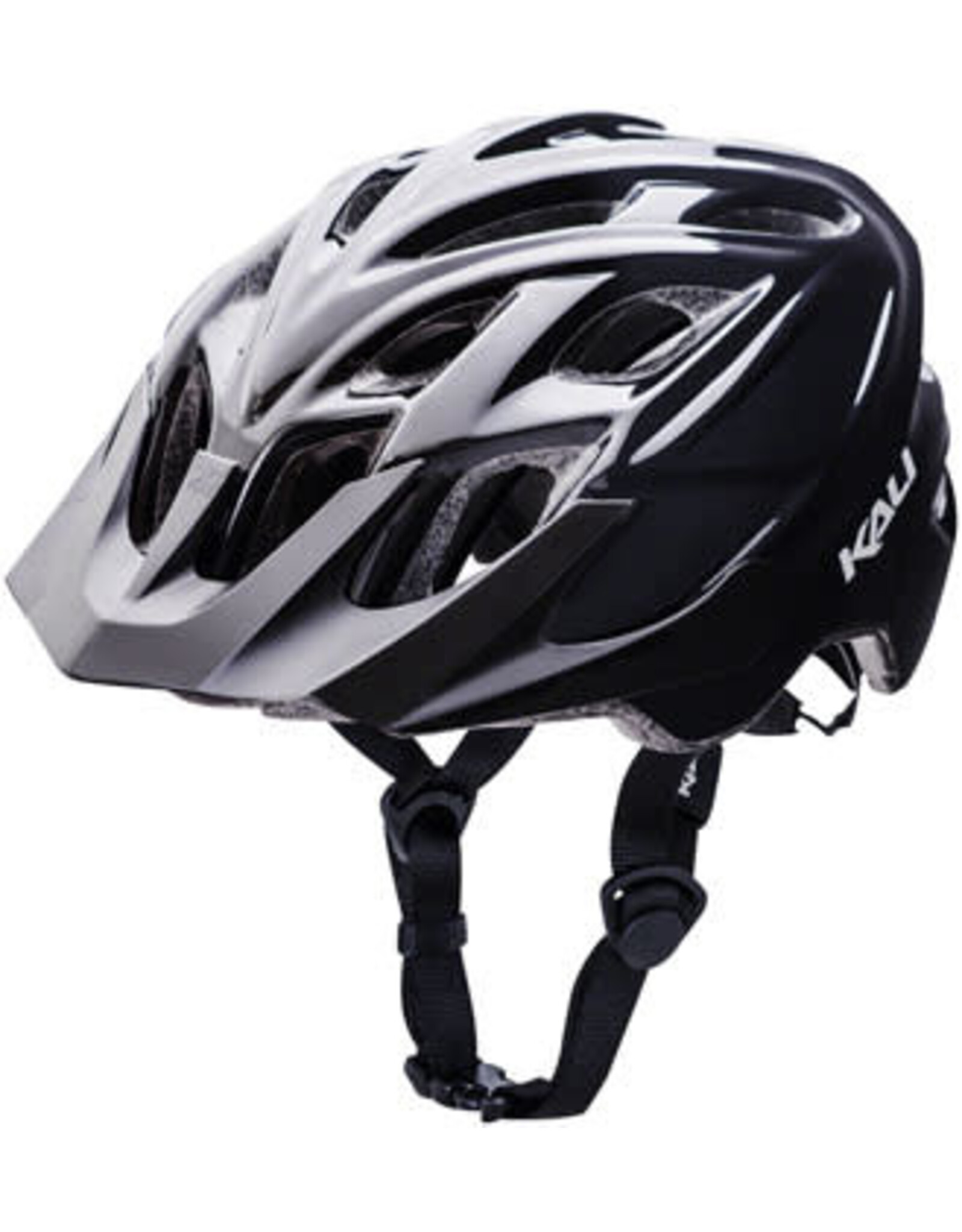 Kali Protectives Kali Protectives Chakra Solo Helmet Black