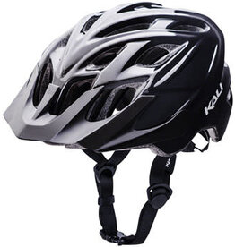 Kali Protectives Kali Protectives Chakra Solo Helmet Black