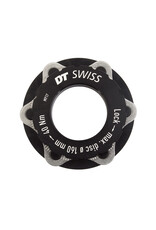 DT Swiss DT Swiss Center Lock Disc to 6-Bolt Disc Adapter