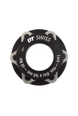 DT Swiss DT Swiss Disc Brake Adaptor Centerlock to 6 Bolt QR/12mm