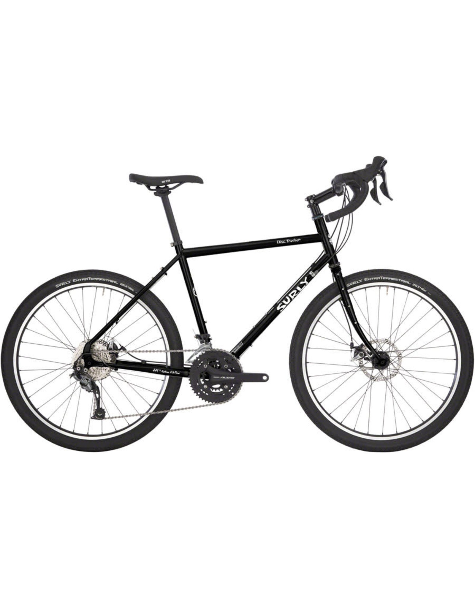 Surly Surly Disc Trucker 26" Black