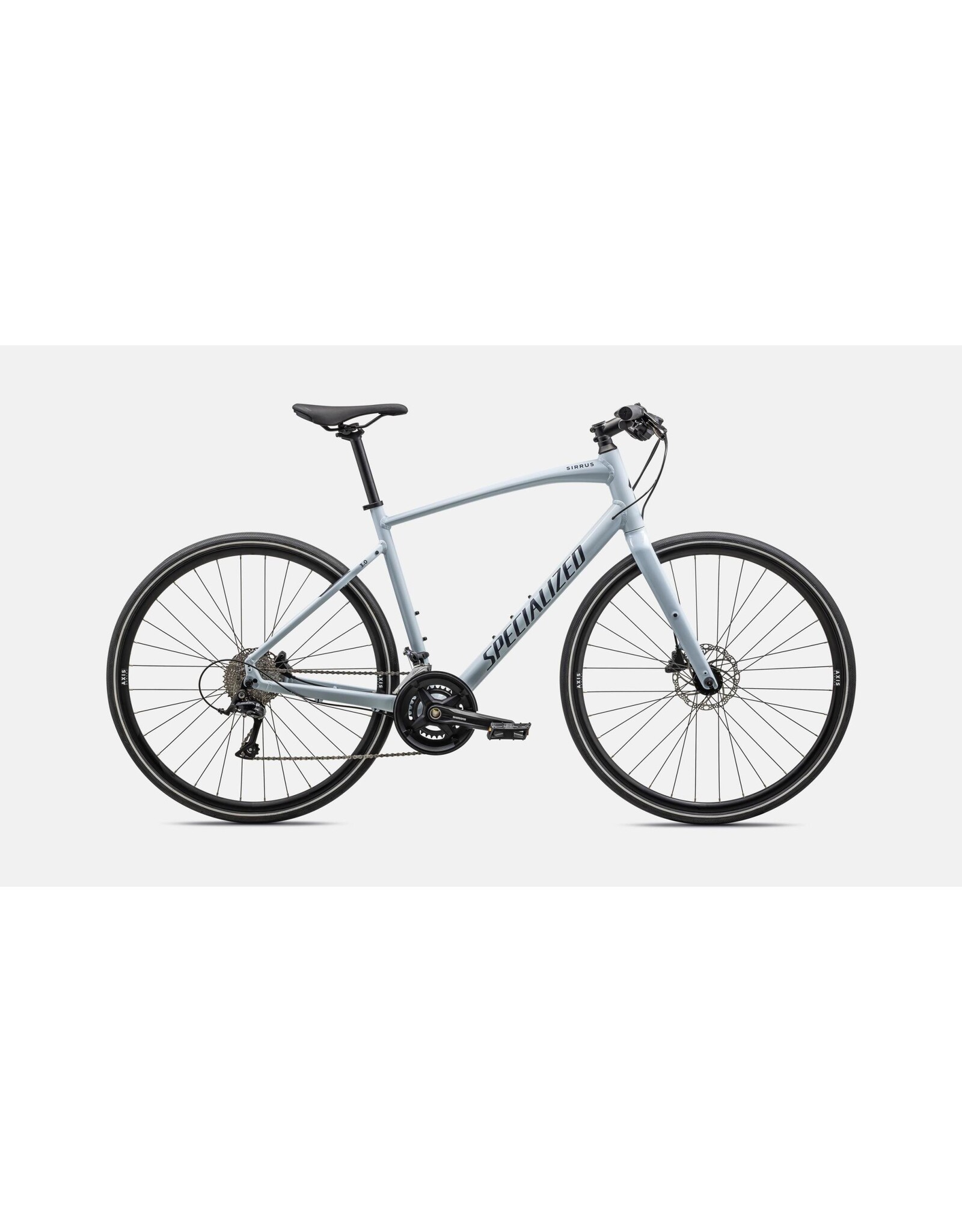 Specialized Specialized Sirrus 3.0
