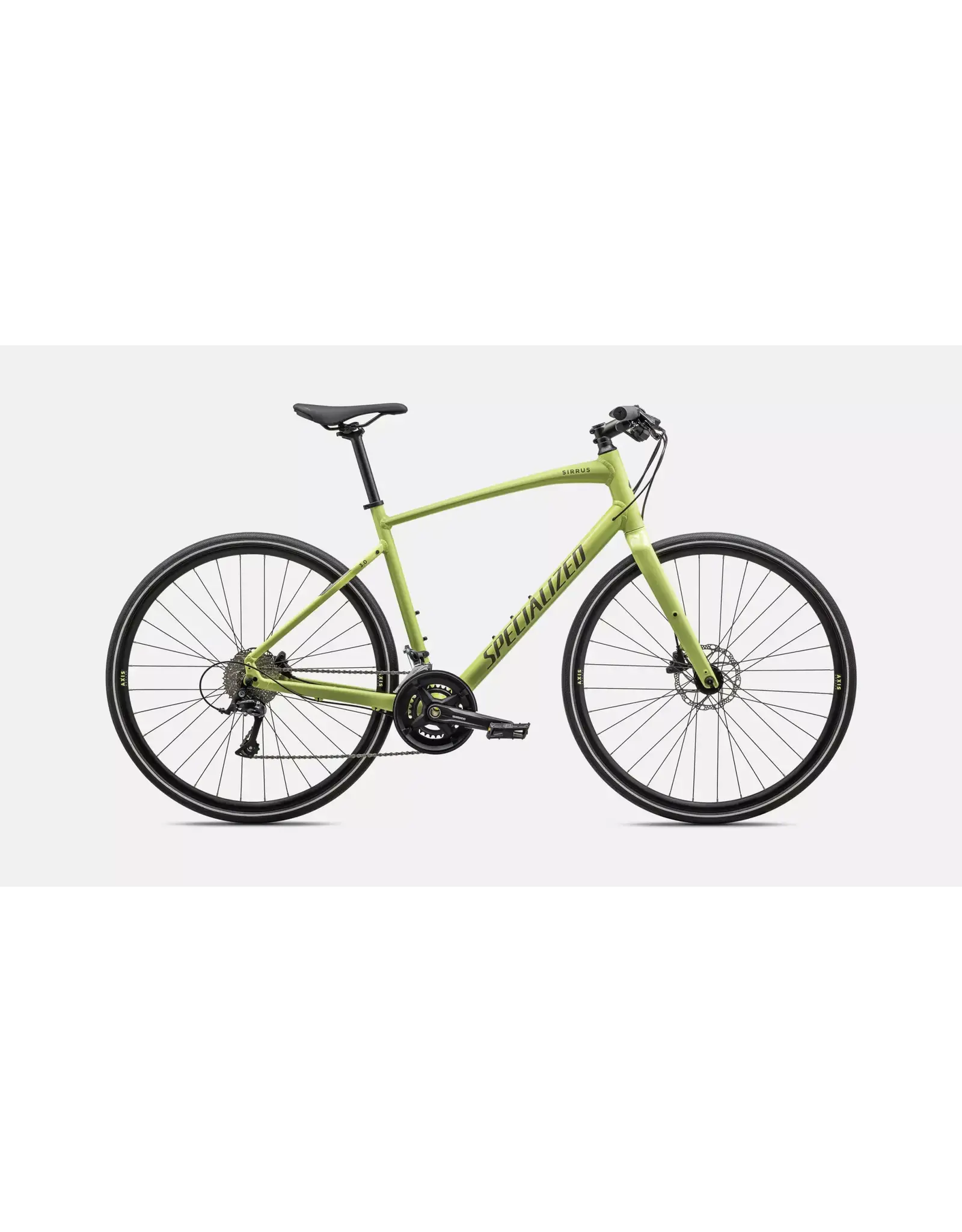 Specialized Specialized Sirrus 3.0