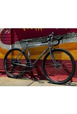 All-City All-City Space Horse Advent X Drop Bar Shop Build 46cm