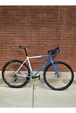 Crust Crust Evasion Lite 56cm Shop Build Sram Force 1x11 700c