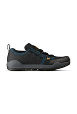 Fizik Fizik TERRA ERGOLACE X2 Shoes - TEAL BLUE/BLACK - 46.5