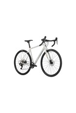 Salsa Salsa Warbird C GRX 600 1x Bike - 700c, Carbon, Light Gray, 59cm