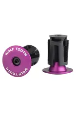 Wolf Tooth Components Wolf Tooth Alloy Bar End Plugs