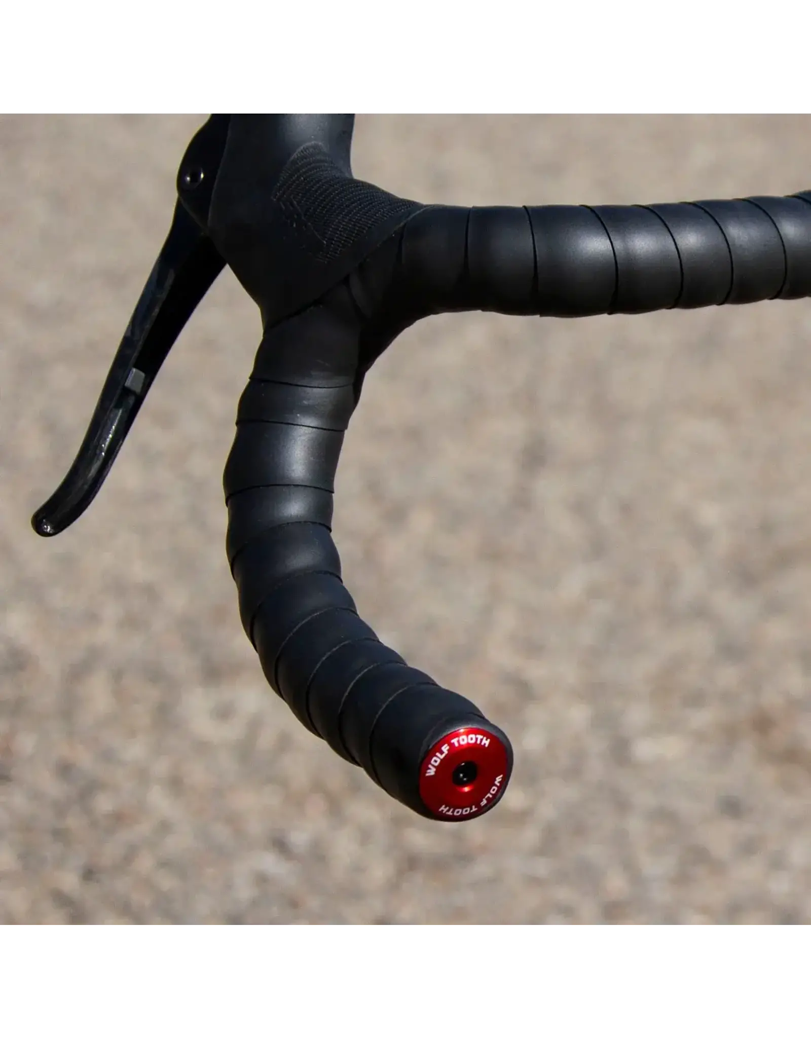 Wolf Tooth Components Wolf Tooth Alloy Bar End Plugs