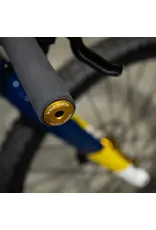 Wolf Tooth Components Wolf Tooth Alloy Bar End Plugs