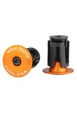 Wolf Tooth Components Wolf Tooth Alloy Bar End Plugs
