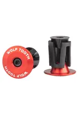 Wolf Tooth Components Wolf Tooth Alloy Bar End Plugs