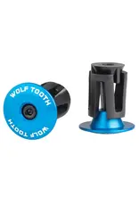 Wolf Tooth Components Wolf Tooth Alloy Bar End Plugs