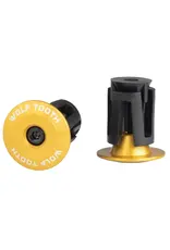 Wolf Tooth Components Wolf Tooth Alloy Bar End Plugs