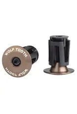 Wolf Tooth Components Wolf Tooth Alloy Bar End Plugs