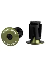 Wolf Tooth Components Wolf Tooth Alloy Bar End Plugs
