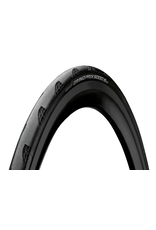 Continental Grand Prix 5000 S TR Tire Black