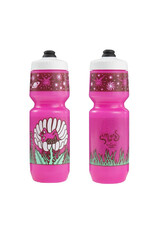 SimWorks Simworks Earth Gazer Bottle Magenta 26 oz