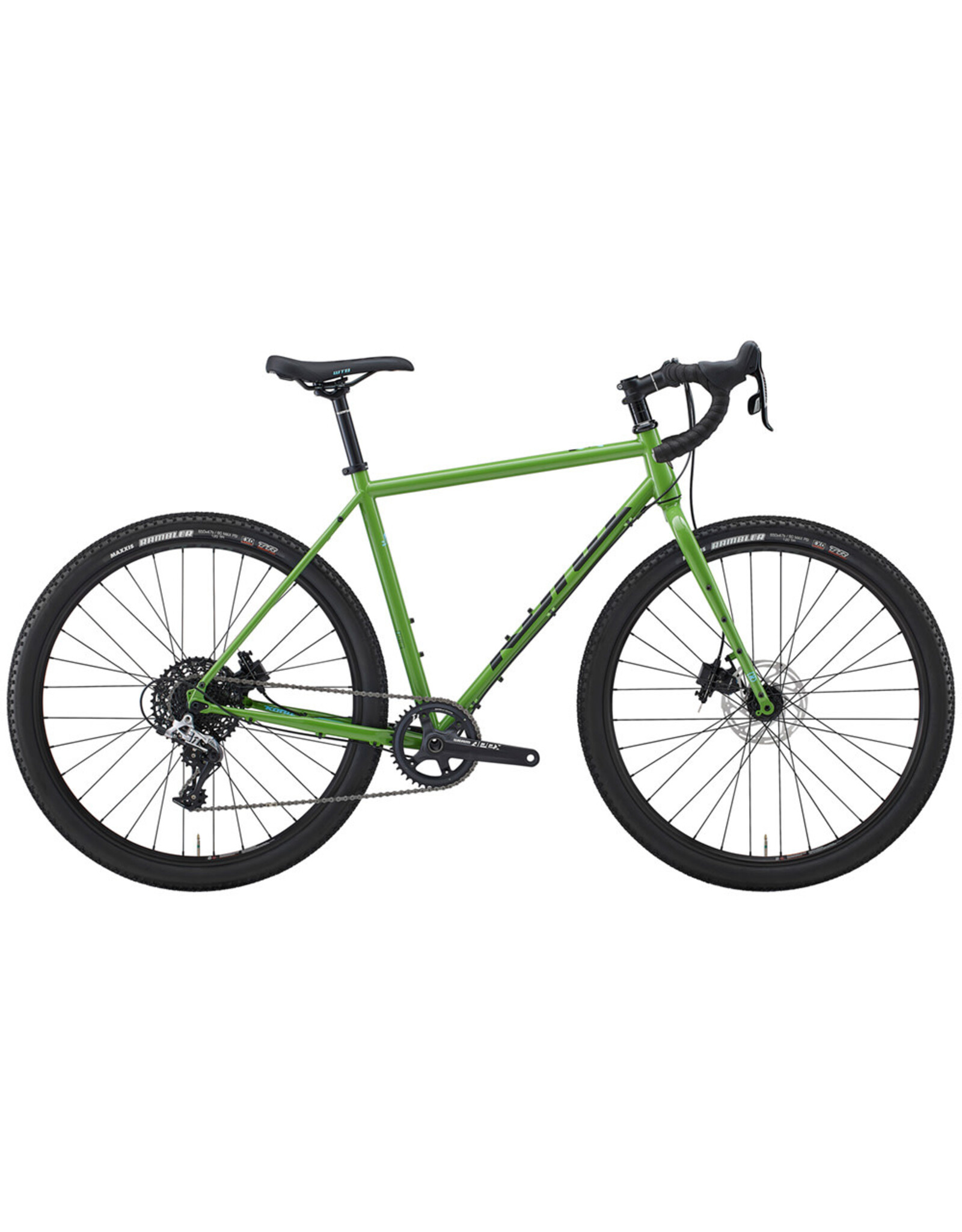 KONA Kona Rove ST DL Kiwi Green