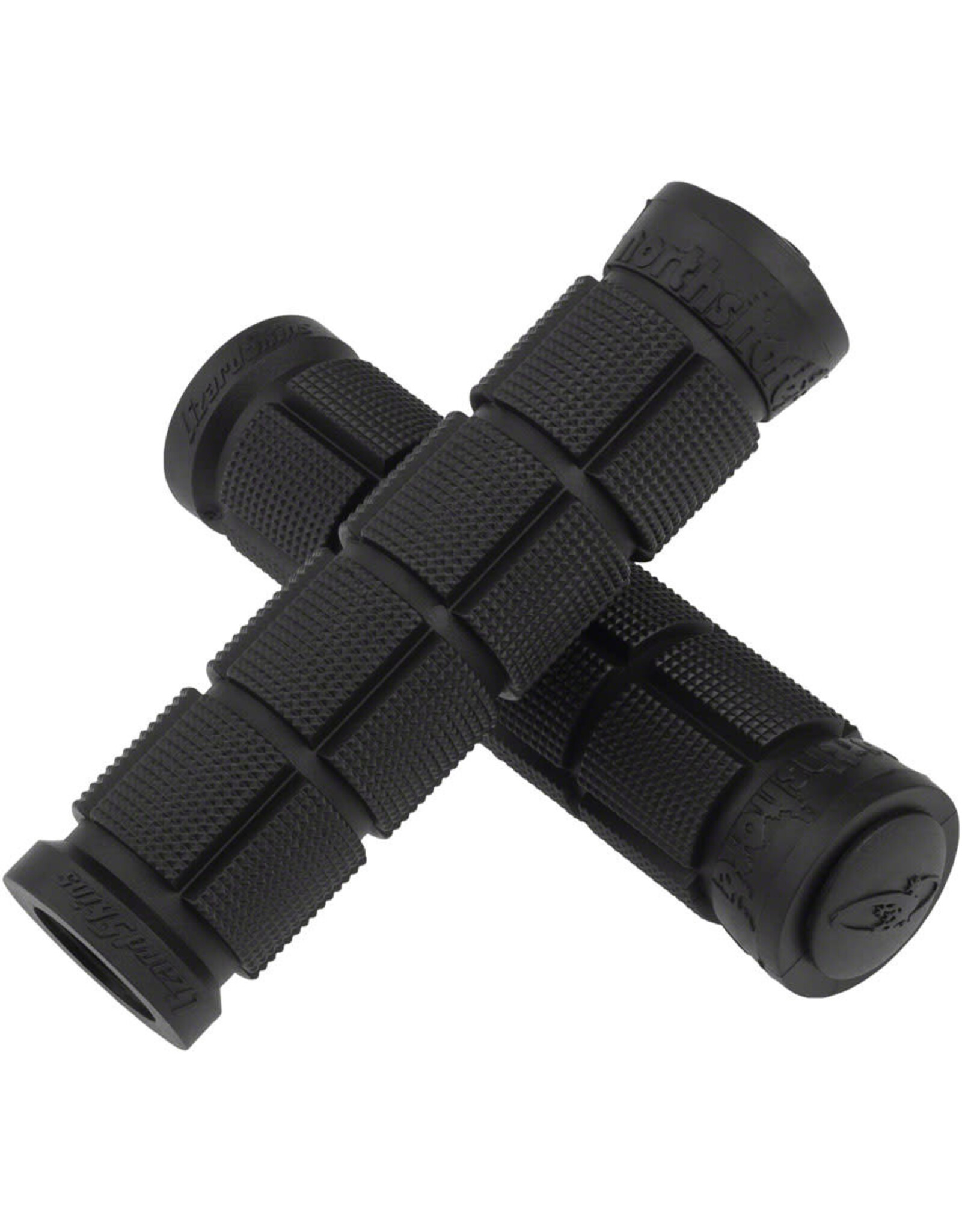 Lizard Skins Lizard Skins Northshore Single Ply Grips - Black