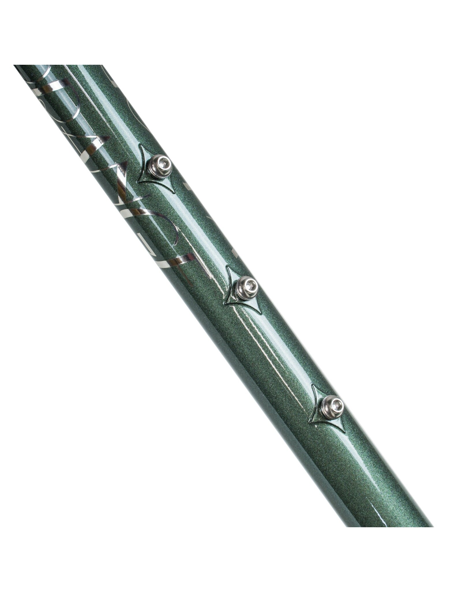 Velo Orange Velo Orange Polyvalent Diamond Frameset Sage Metallic Large