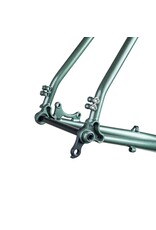 Velo Orange Velo Orange Polyvalent Diamond Frameset Sage Metallic Large