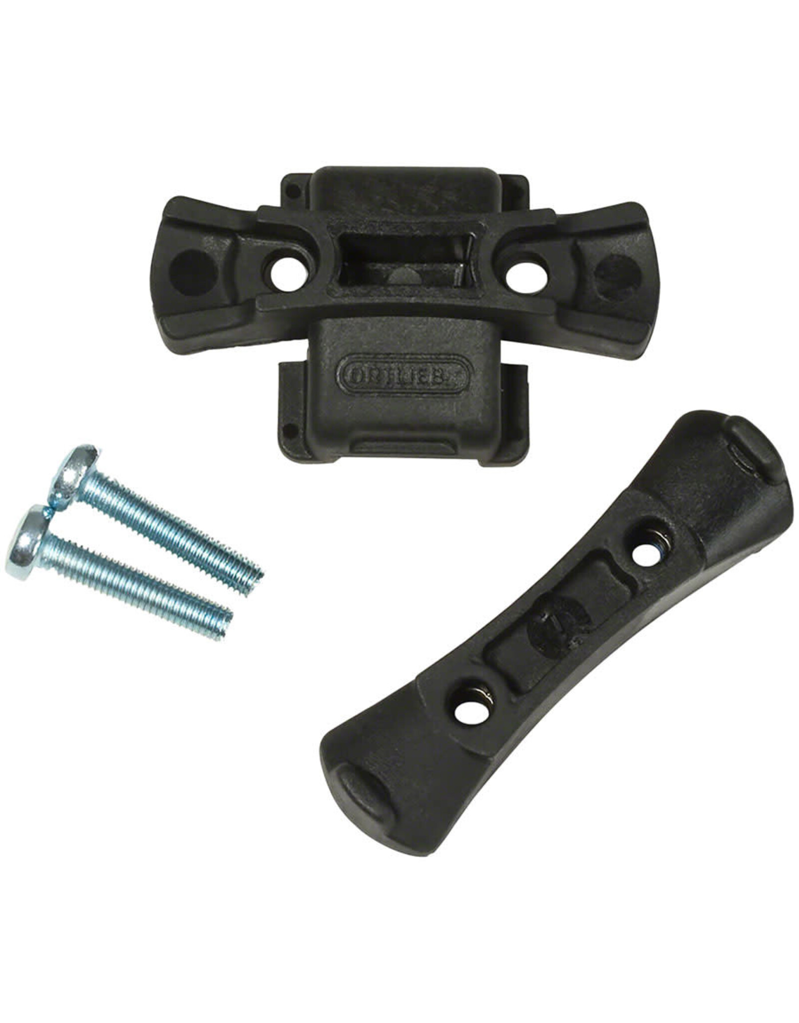 Ortlieb Ortlieb Seat Bag Mounting Set: Fits All Micro Series