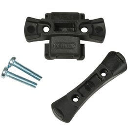 Ortlieb Ortlieb Seat Bag Mounting Set: Fits All Micro Series