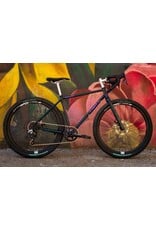 Shop Build Crust Celos Bombora 52cm Sram Rival Drop 1x11