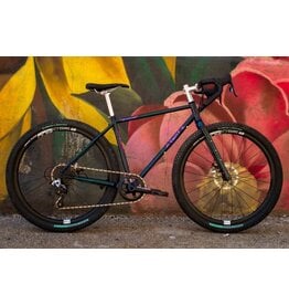 Shop Build Crust Celos Bombora 52cm Sram Rival Drop 1x11