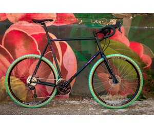 *CRUST BIKES* bombora celos フレームセット Celos Bombora – Crust Bikes