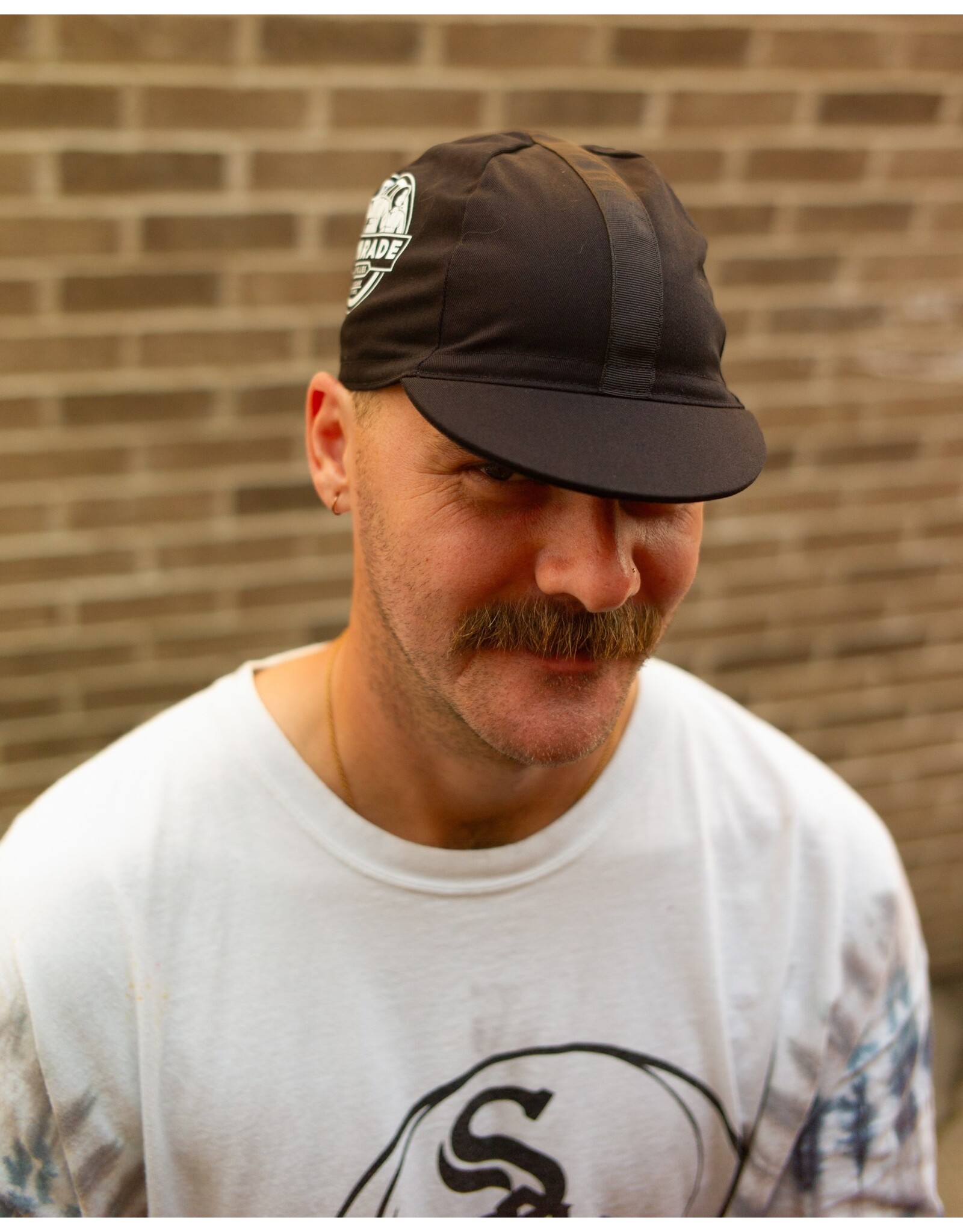 Swrve Comrade Cycles Swrve Cap
