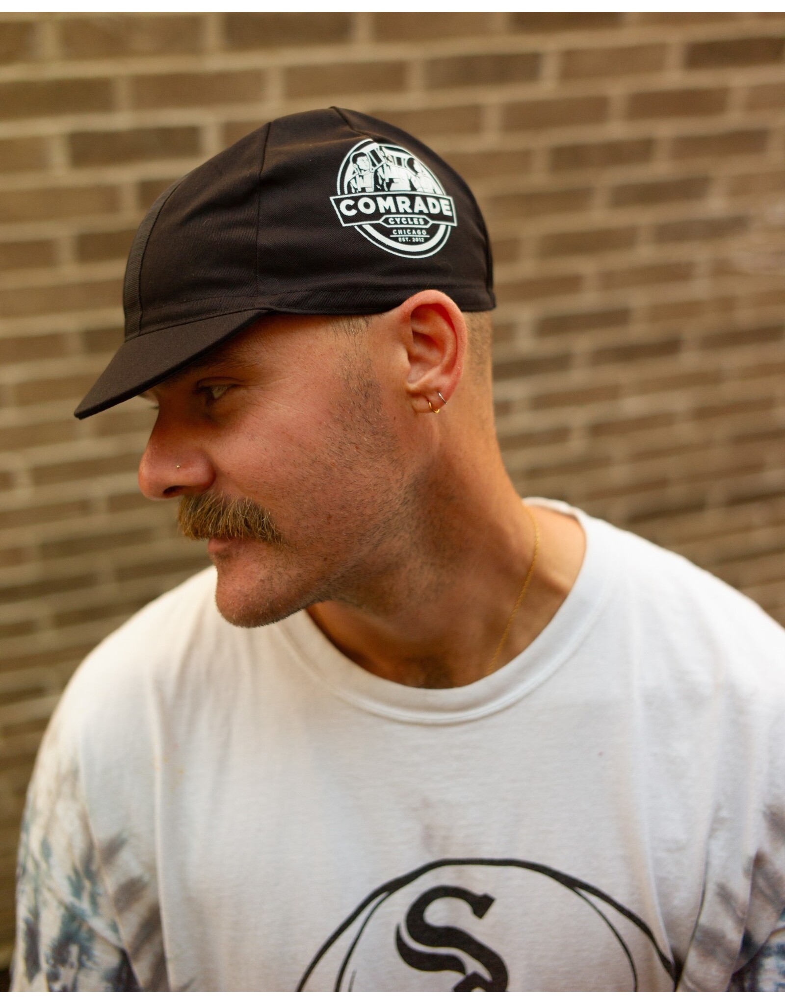 Swrve Comrade Cycles Swrve Cap