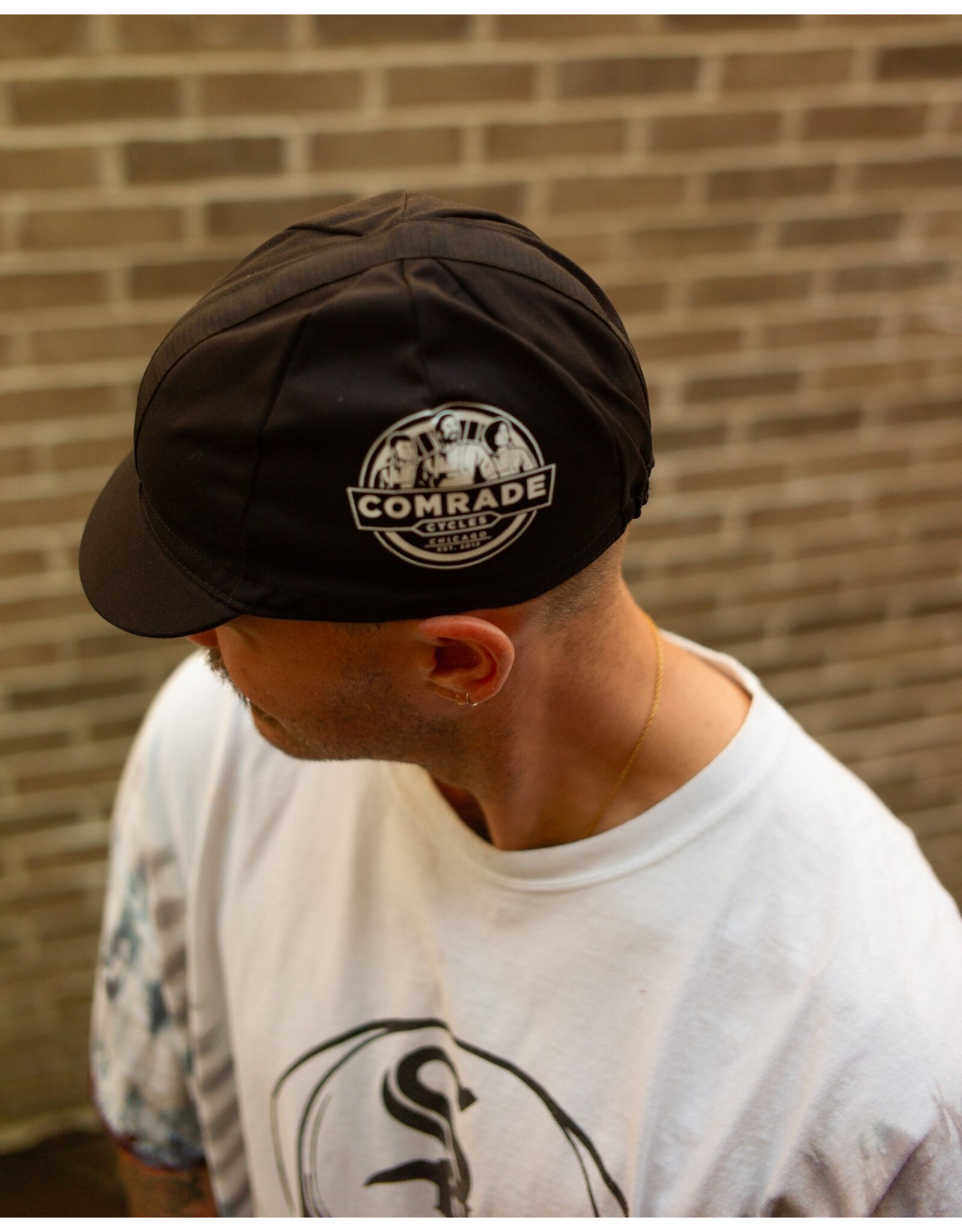 Swrve Comrade Cycles Swrve Cap