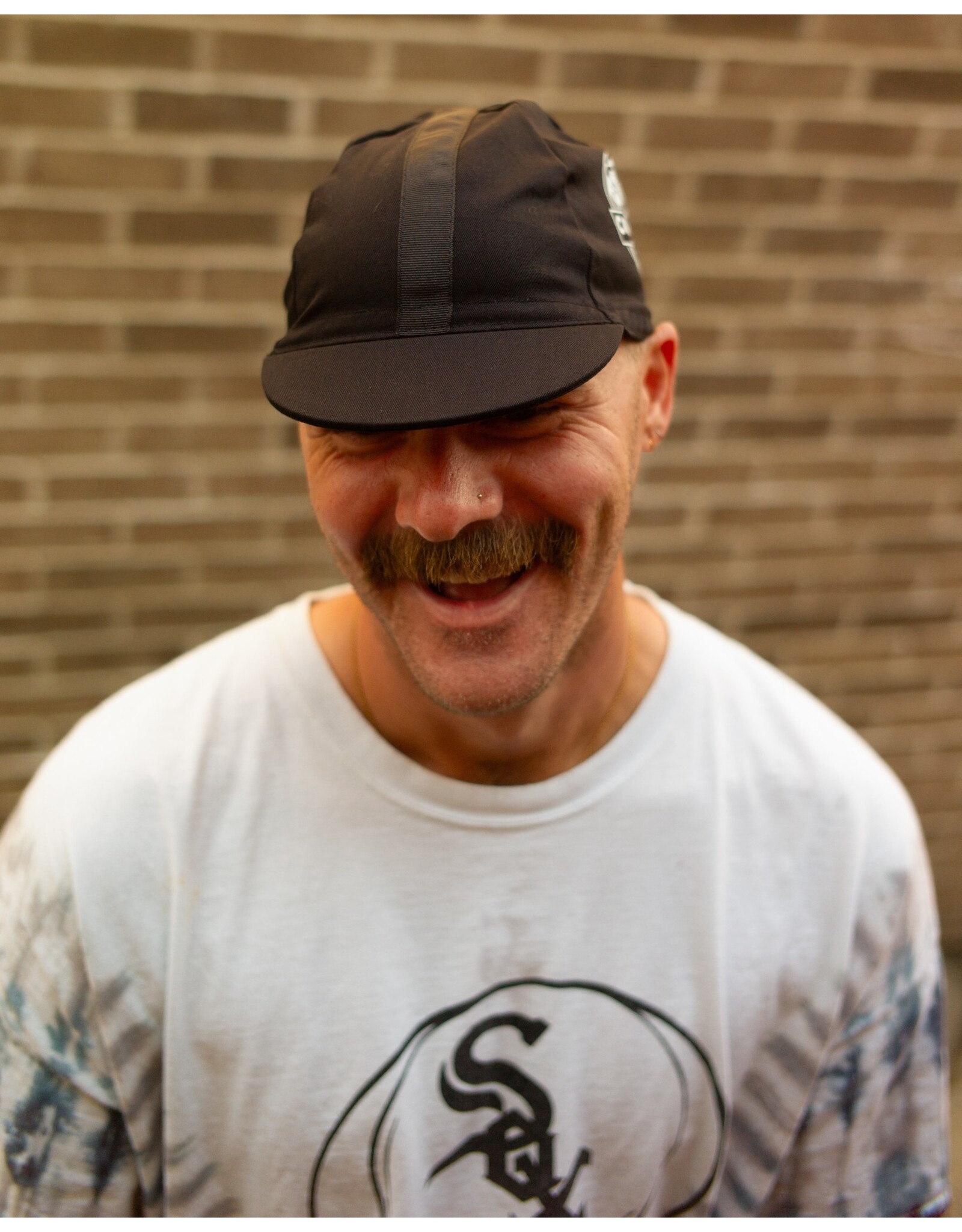 Swrve Comrade Cycles Swrve Cap