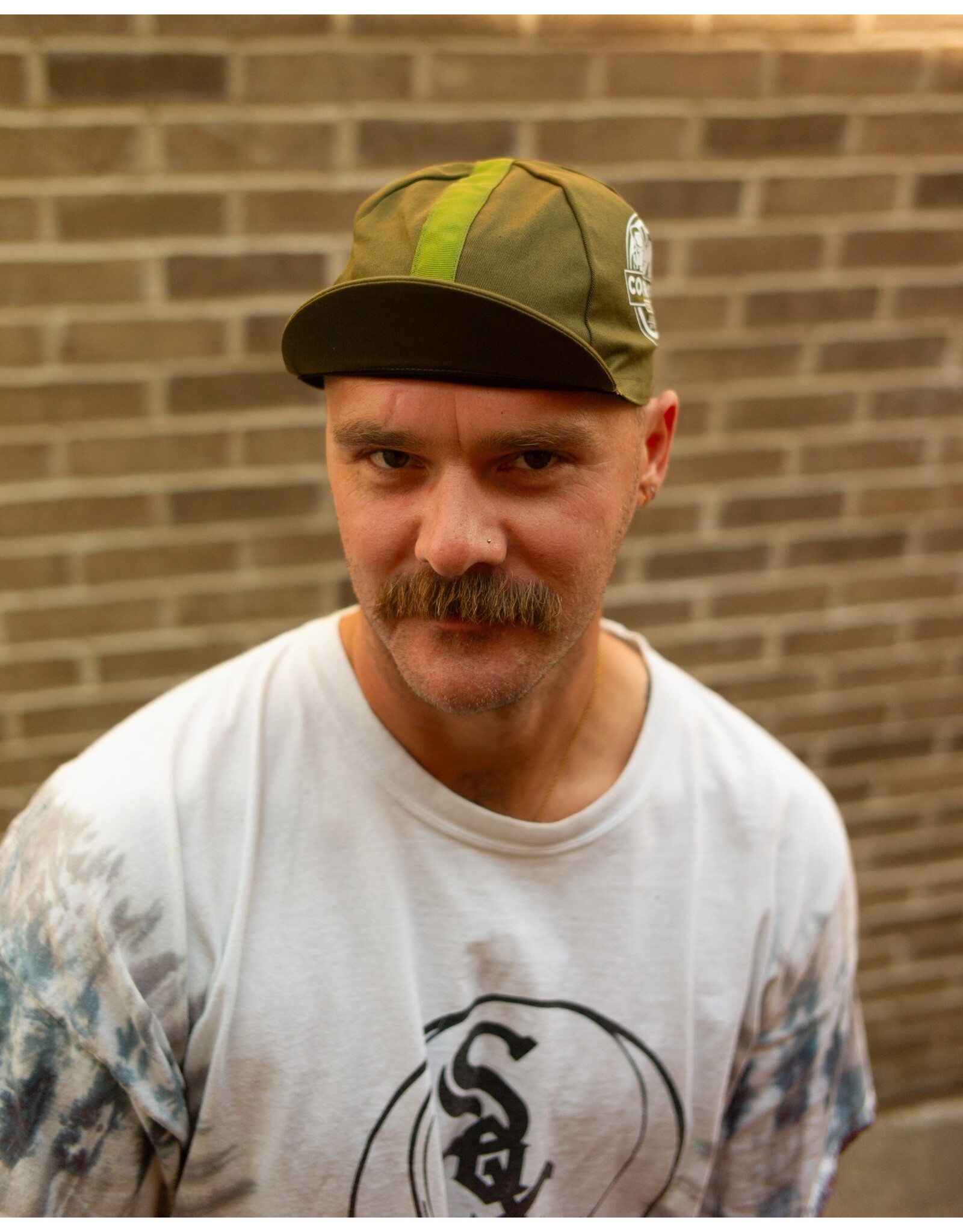 Swrve Comrade Cycles Swrve Cap