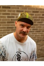 Swrve Comrade Cycles Swrve Cap