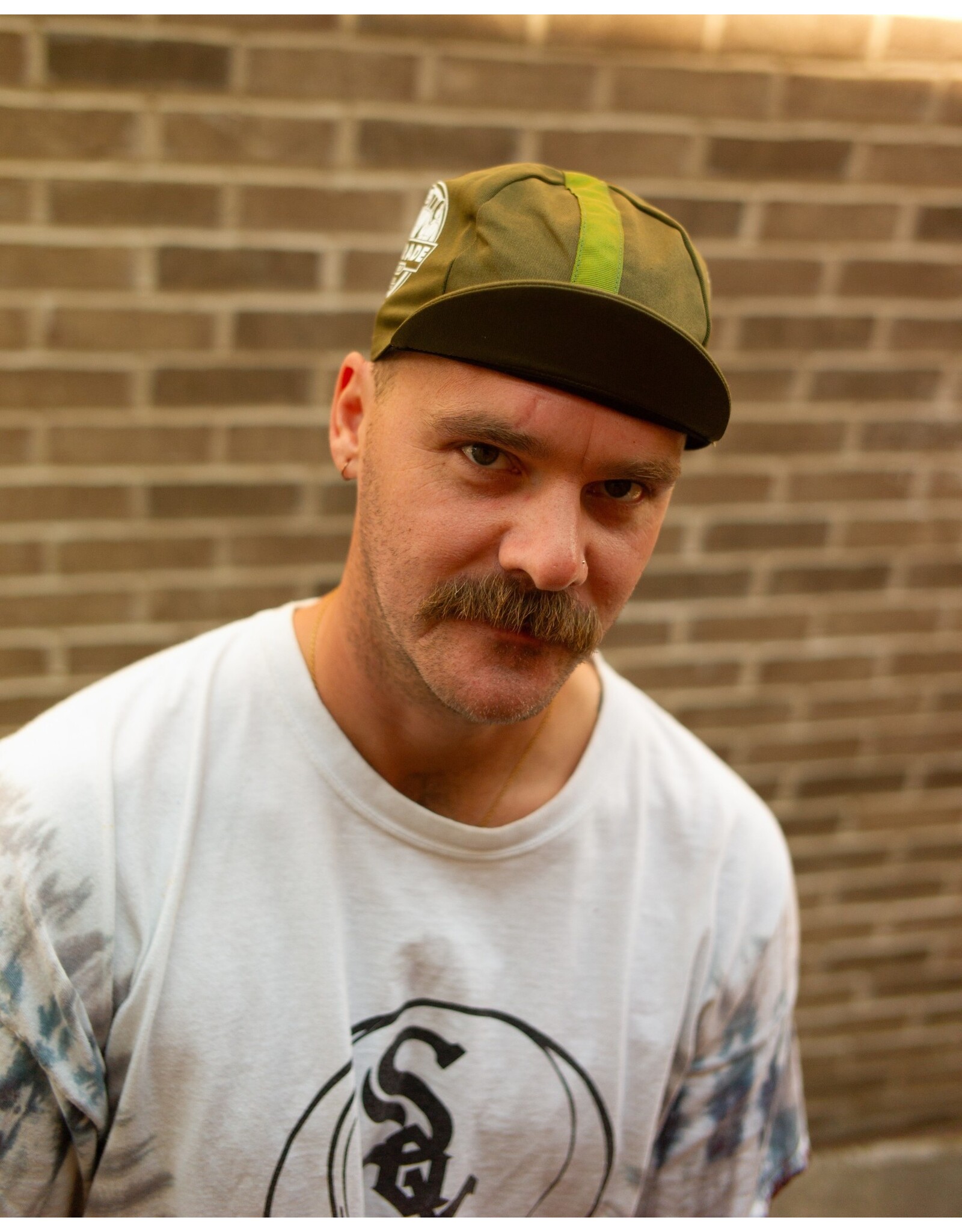 Swrve Comrade Cycles Swrve Cap