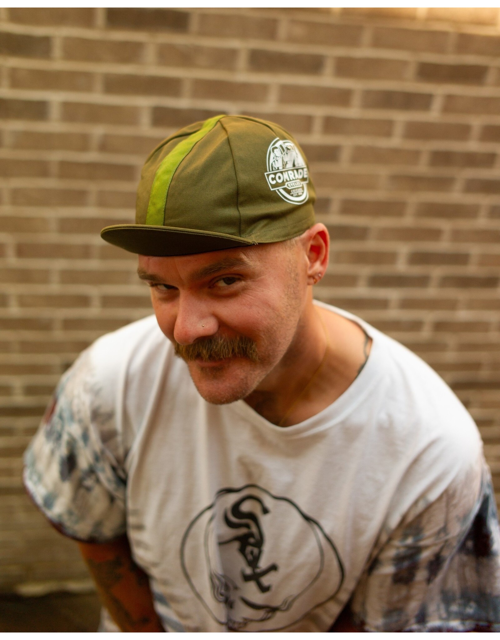 Swrve Comrade Cycles Swrve Cap