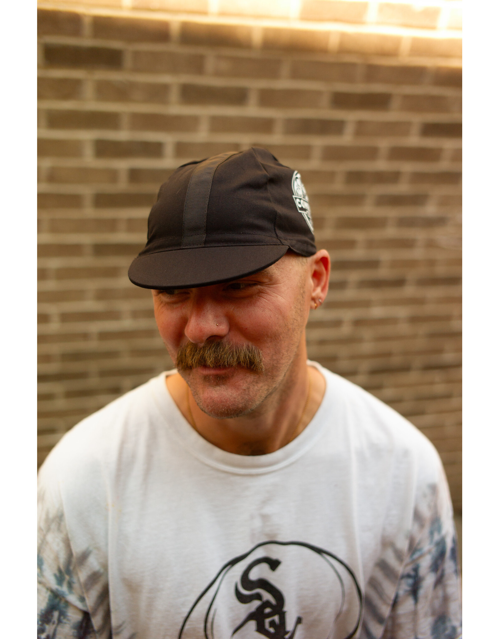 Swrve Comrade Cycles Swrve Cap
