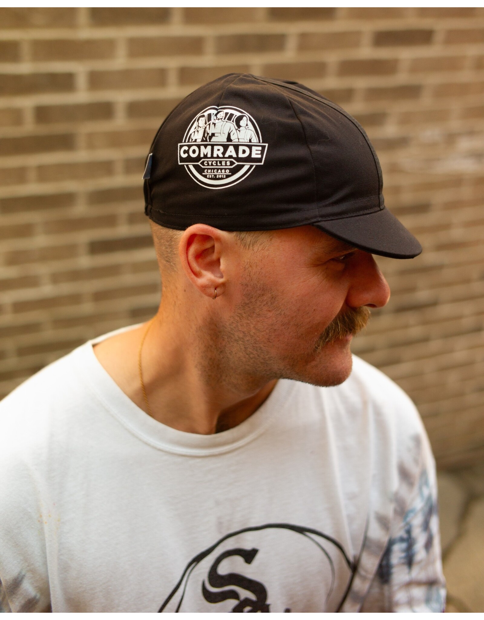 Swrve Comrade Cycles Swrve Cap