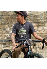 Comrade Cycles Comrade Logo Shirt