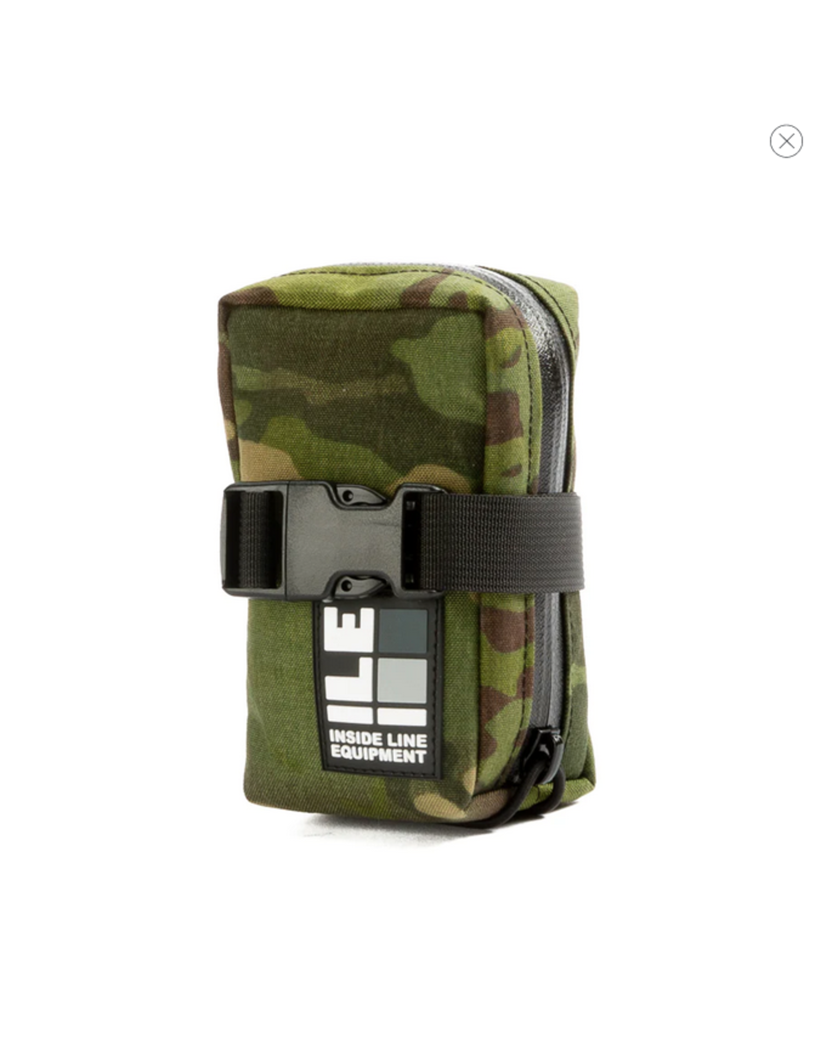 ILE Bags ILE All Mountain Saddle Bag